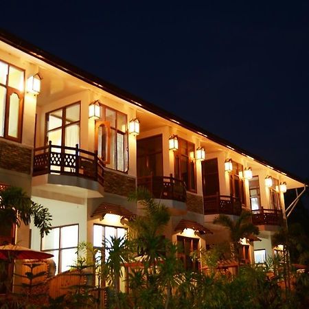 ミンガラー イン Inle Lake エクステリア 写真